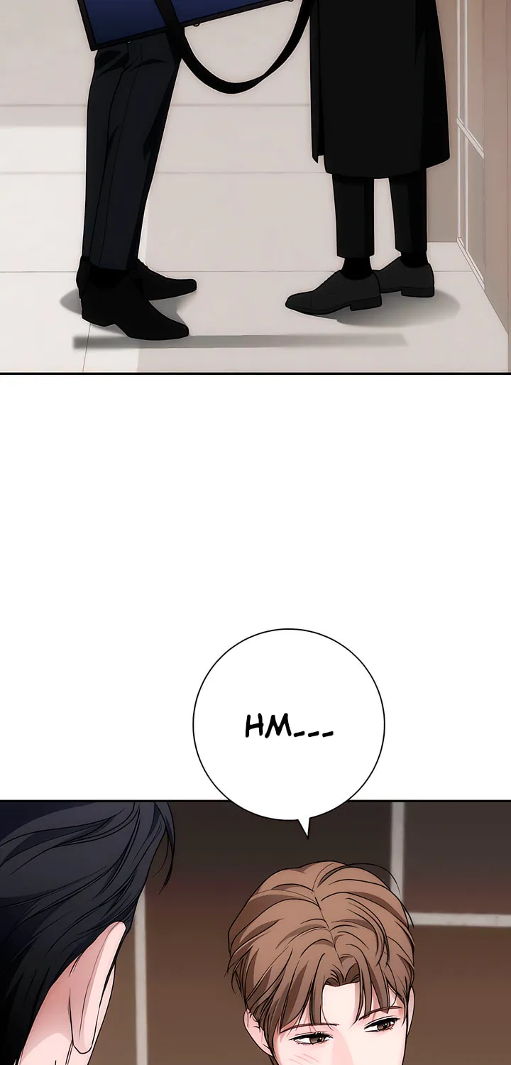 Into the Thrill Chapter 35 page 27 - 