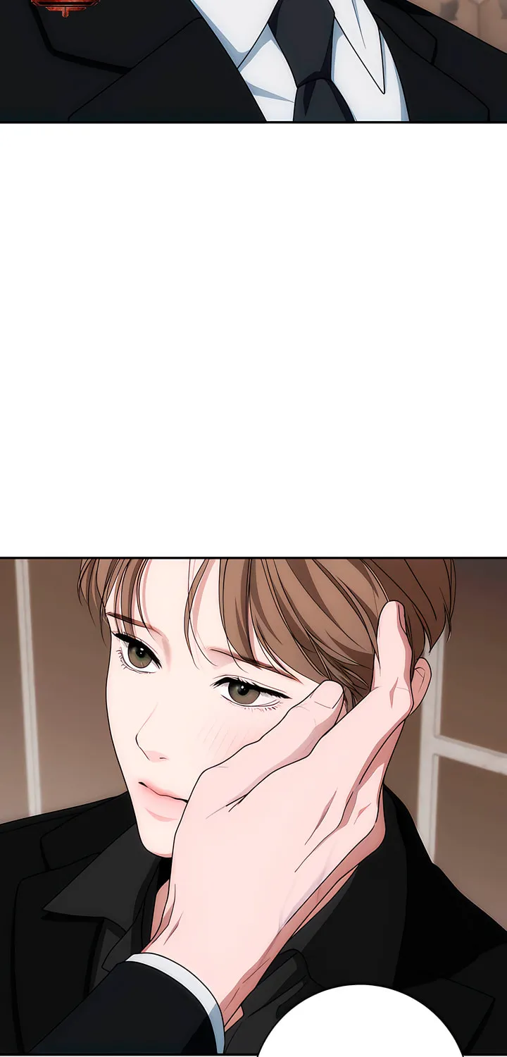 Into the Thrill Chapter 35 page 30 - 