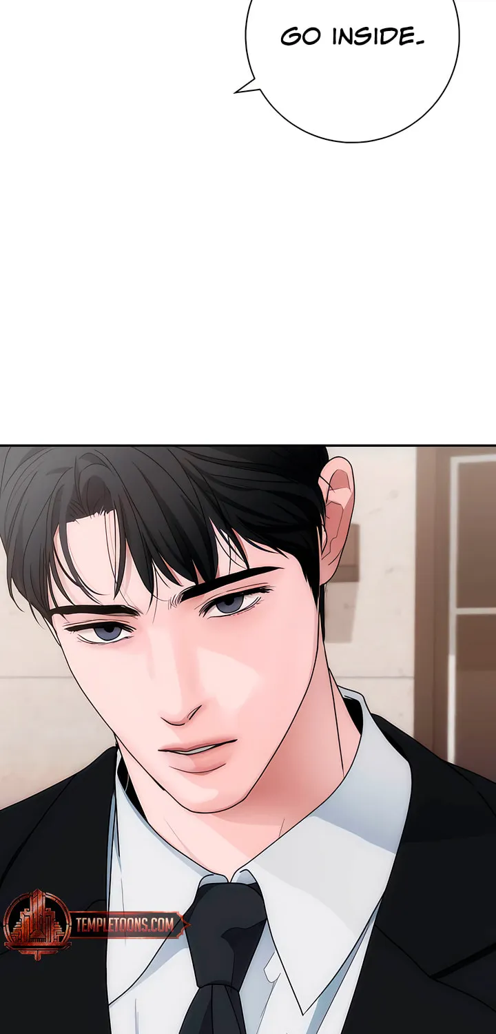Into the Thrill Chapter 35 page 31 - 