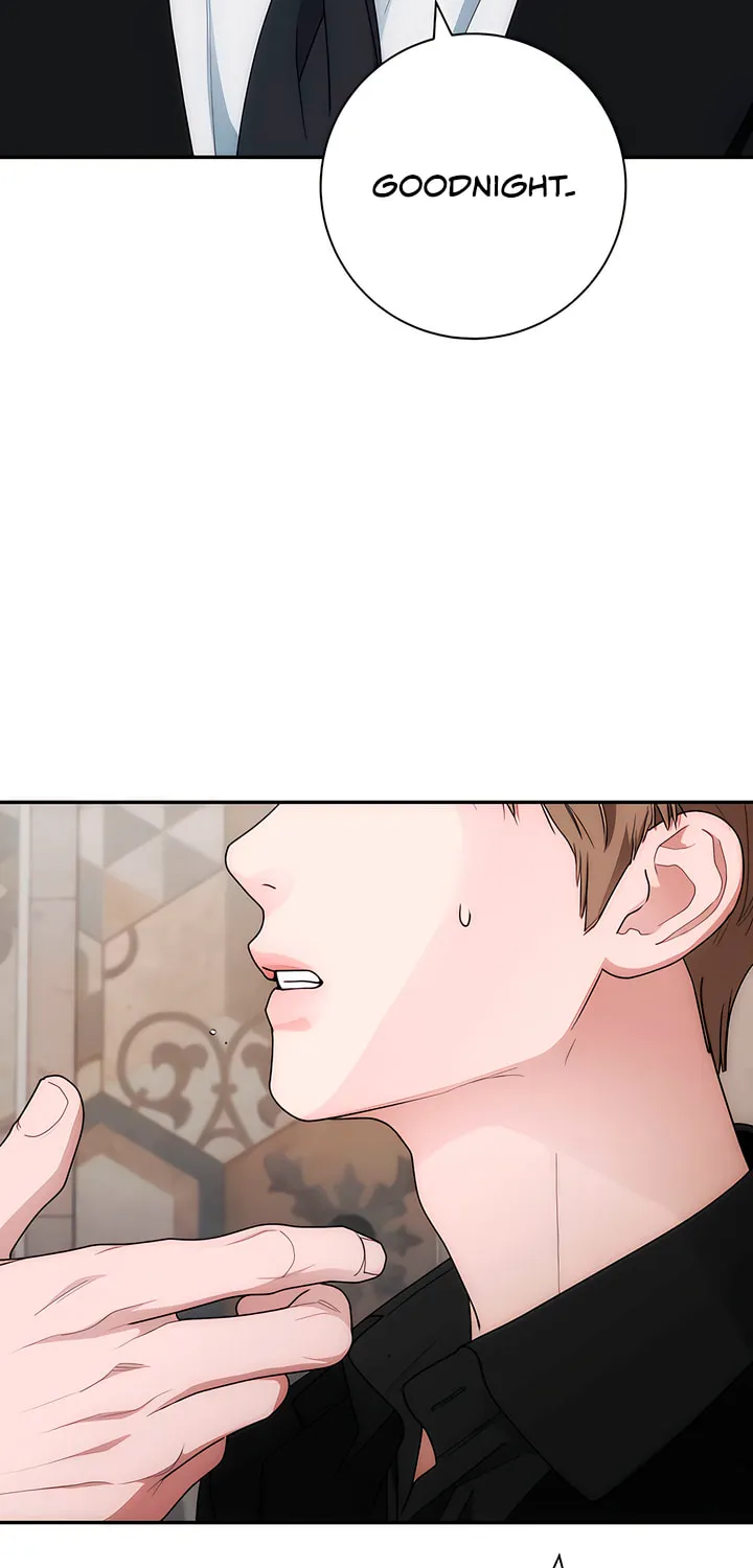 Into the Thrill Chapter 35 page 32 - 