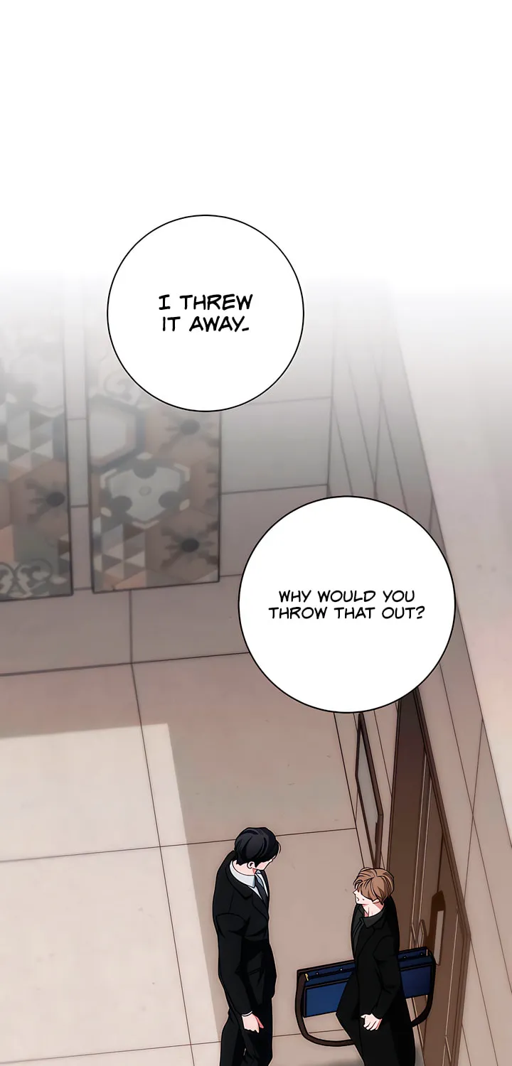 Into the Thrill Chapter 35 page 35 - 