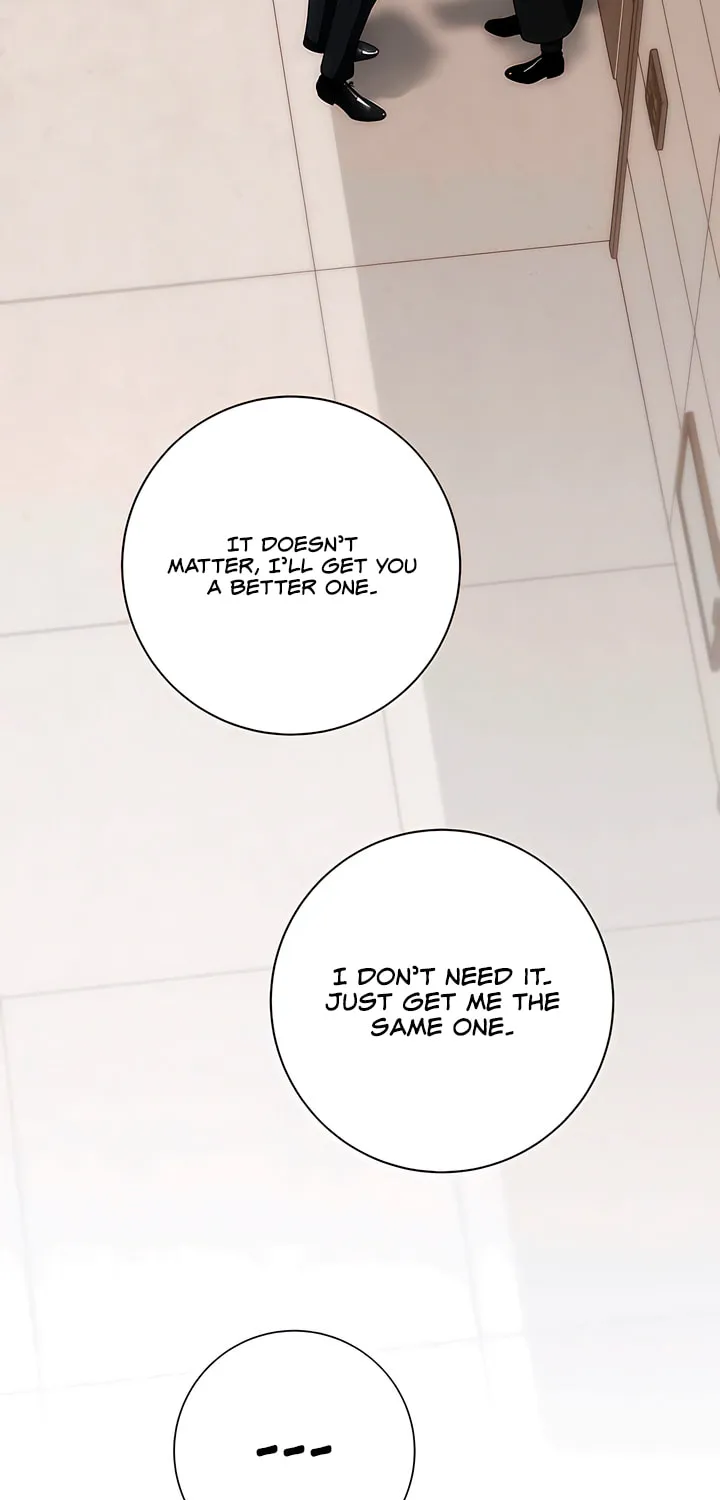 Into the Thrill Chapter 35 page 36 - 