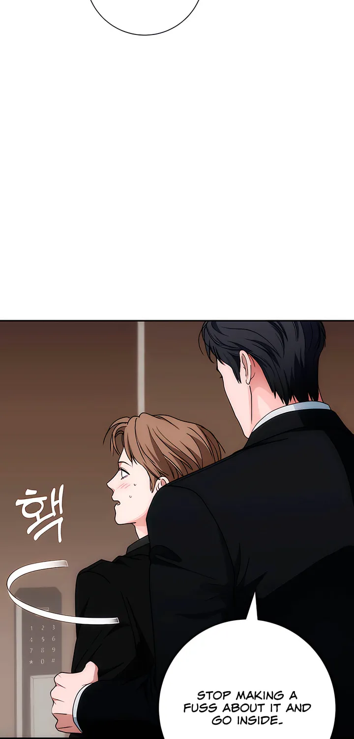Into the Thrill Chapter 35 page 37 - 
