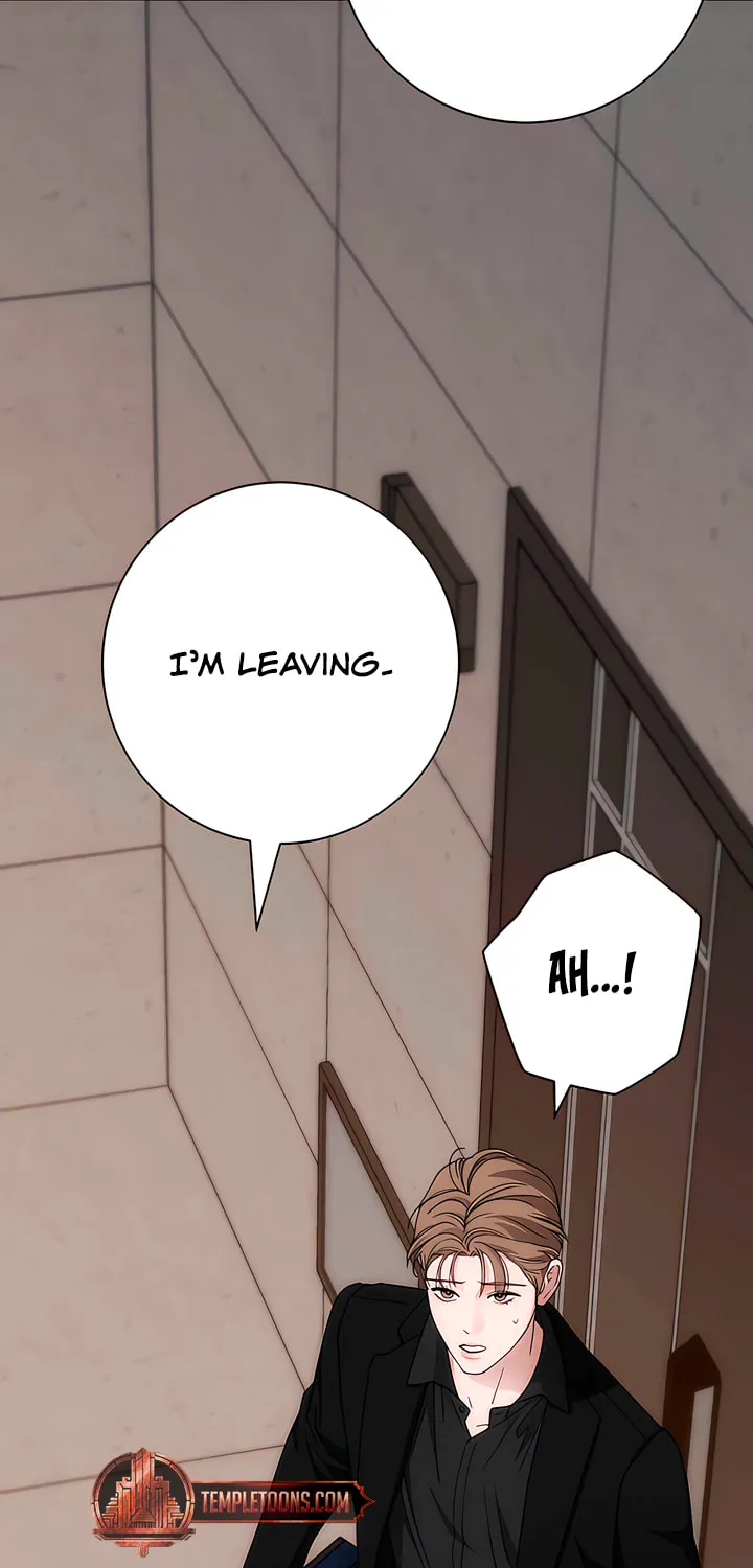 Into the Thrill Chapter 35 page 38 - 