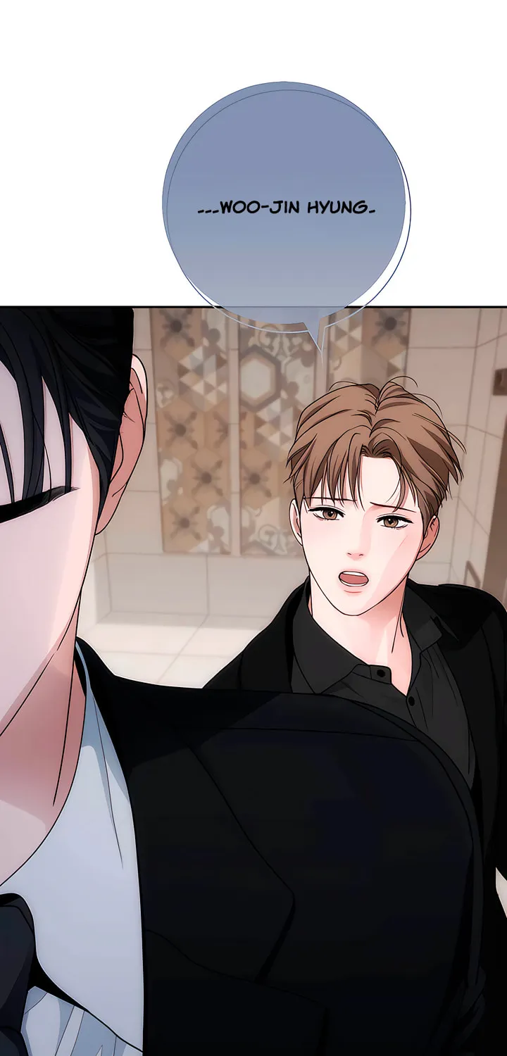 Into the Thrill Chapter 35 page 43 - 