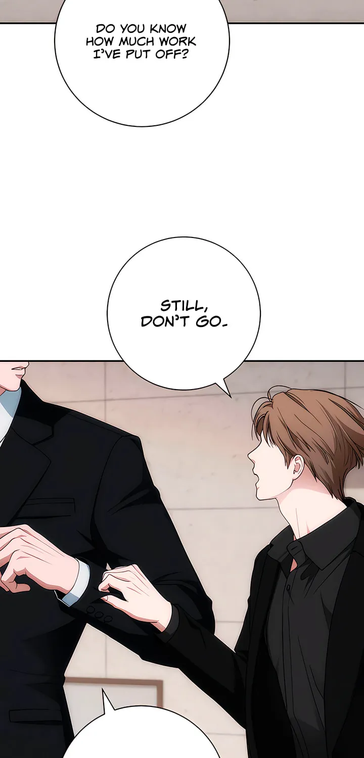 Into the Thrill Chapter 35 page 48 - 
