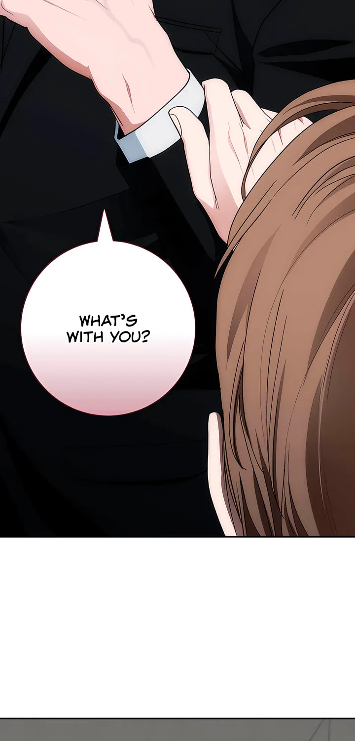 Into the Thrill Chapter 35 page 52 - 