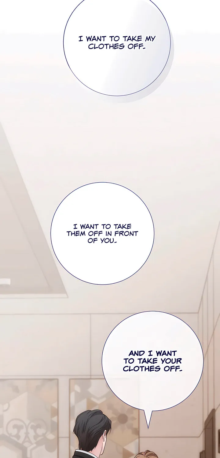 Into the Thrill Chapter 35 page 55 - 