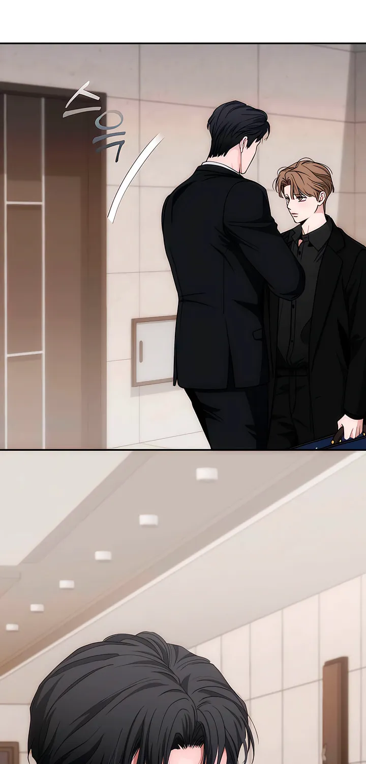 Into the Thrill Chapter 35 page 60 - 