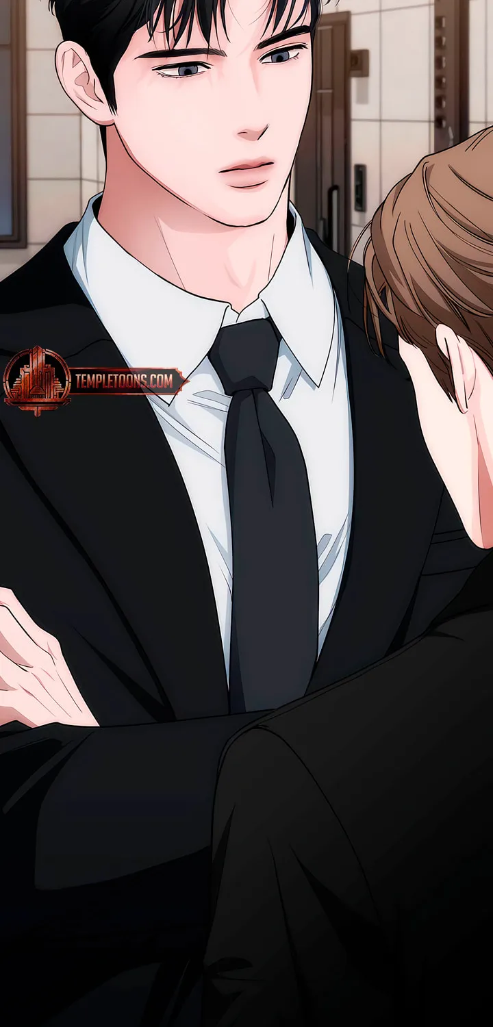 Into the Thrill Chapter 35 page 61 - 