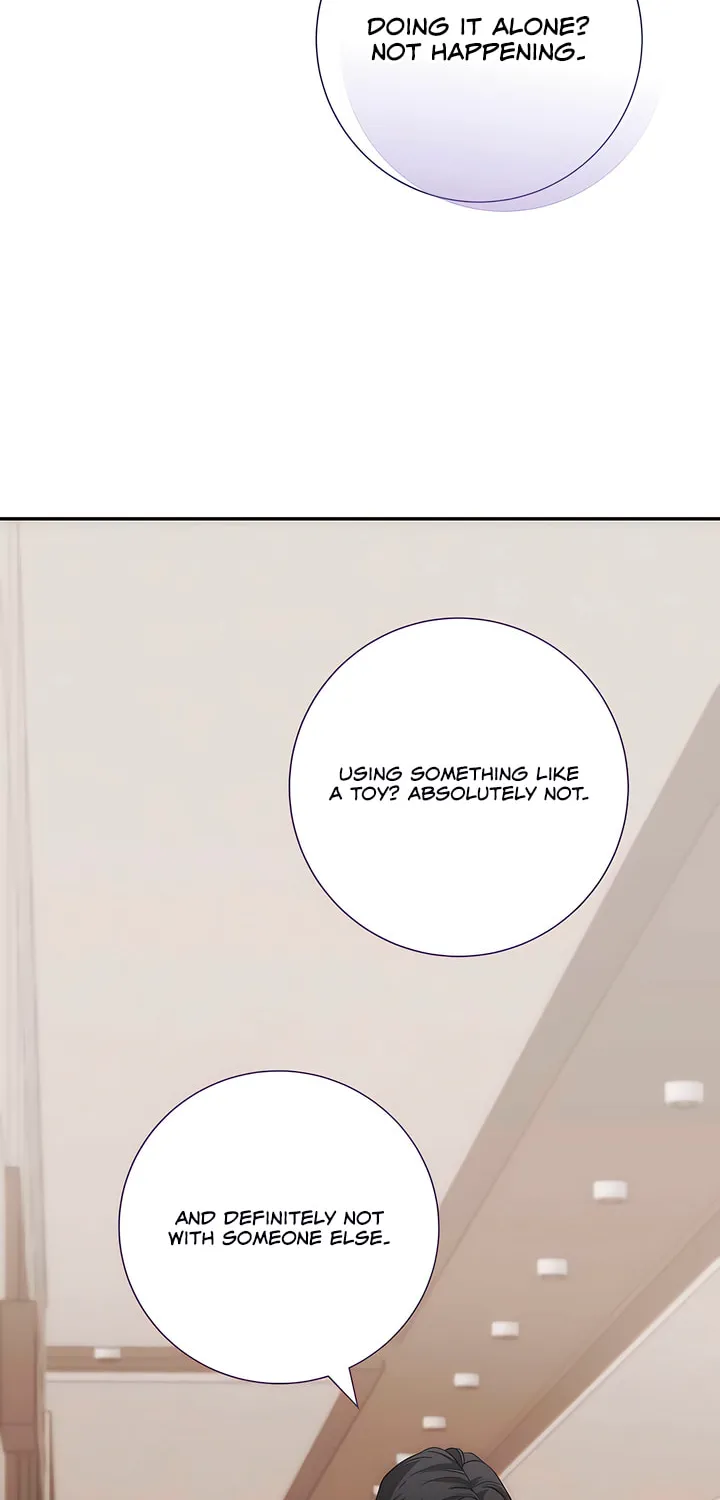 Into the Thrill Chapter 35 page 63 - 