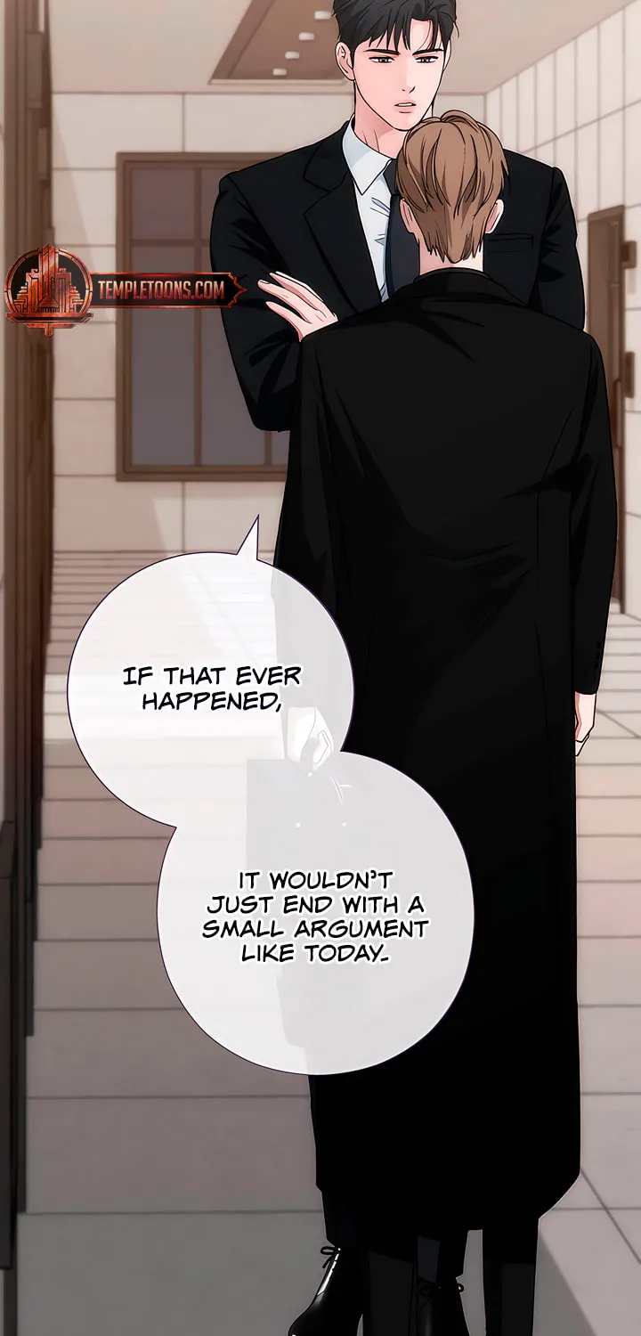 Into the Thrill Chapter 35 page 64 - 