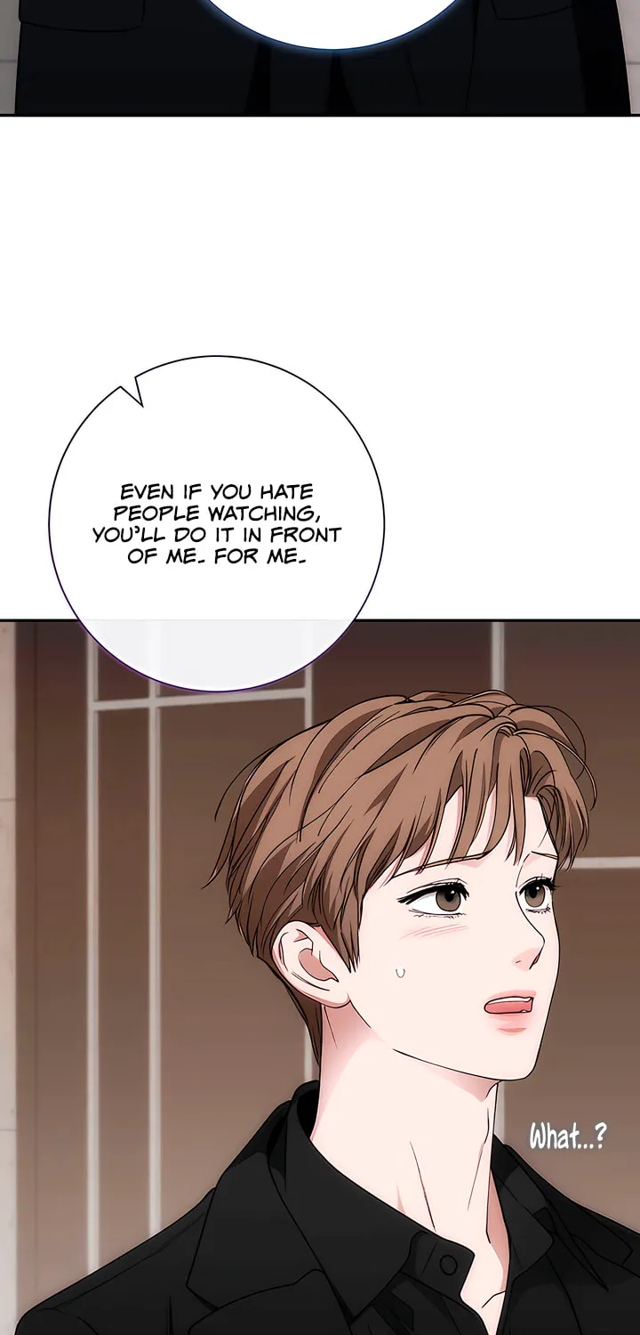Into the Thrill Chapter 35 page 67 - 