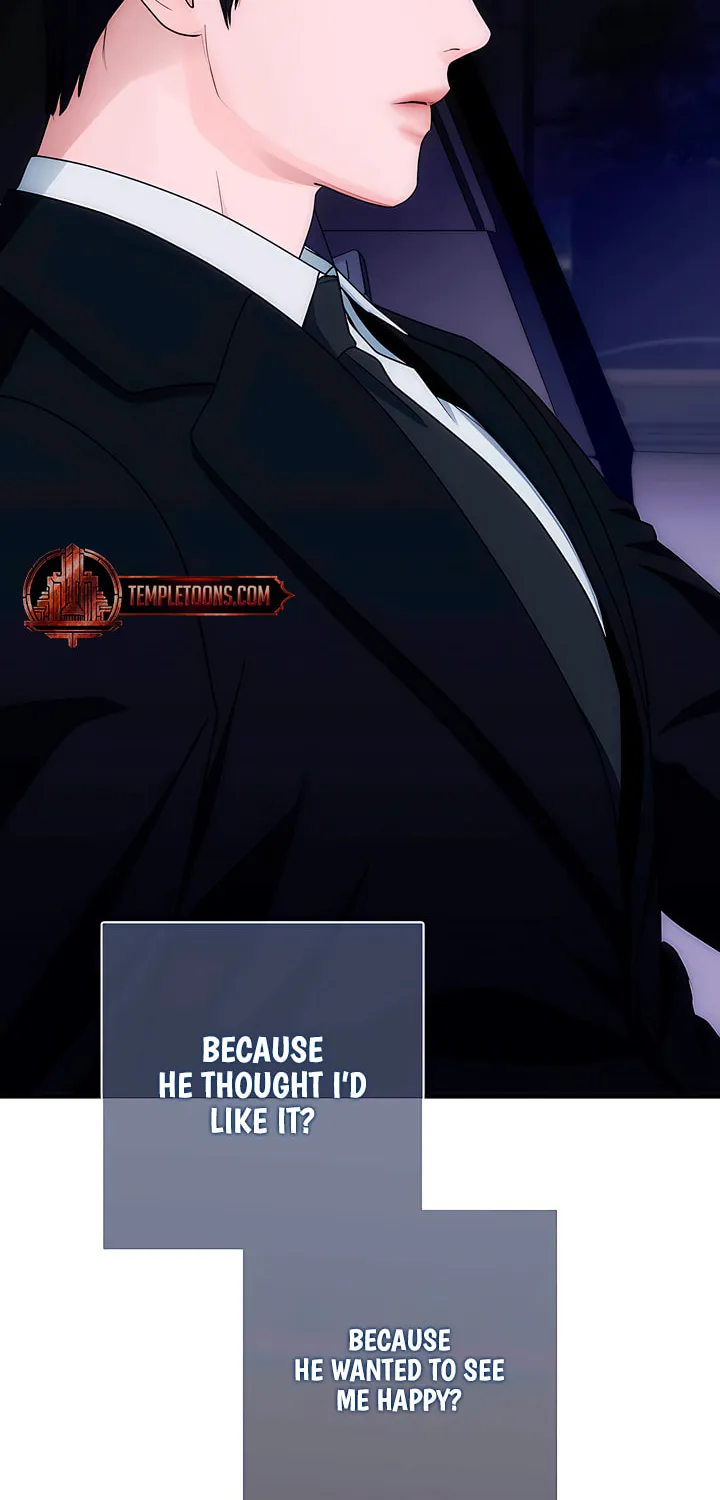 Into the Thrill Chapter 35 page 8 - 