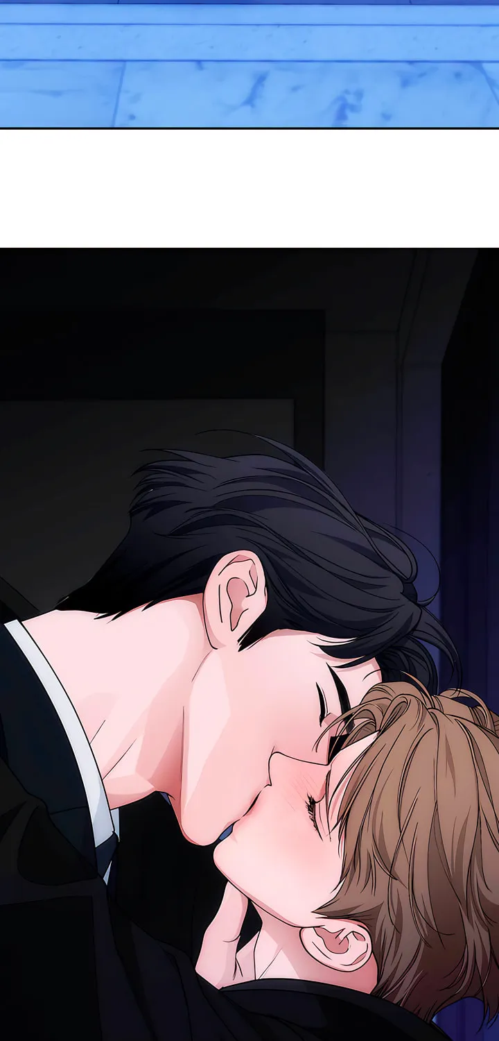 Into the Thrill Chapter 35 page 74 - 