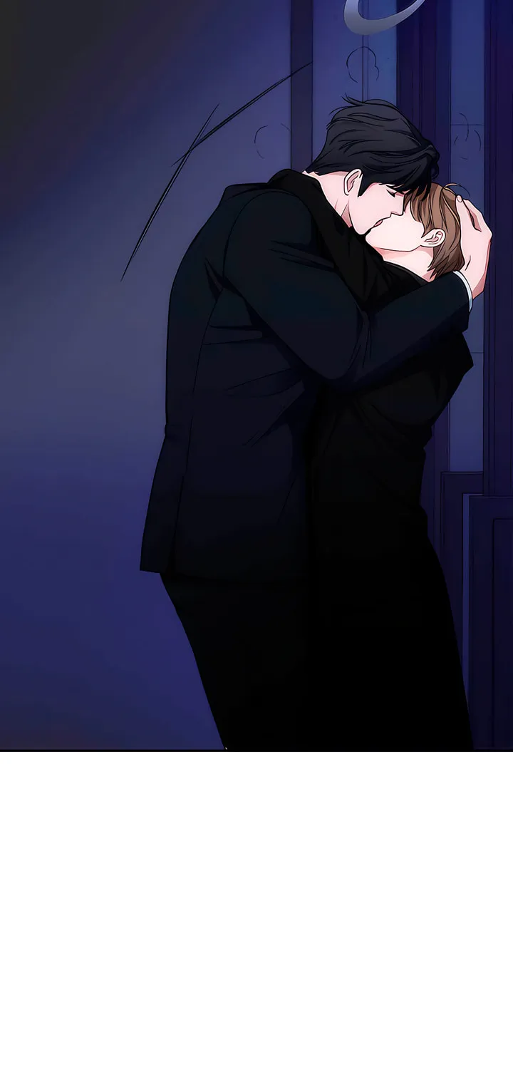 Into the Thrill Chapter 35 page 77 - 