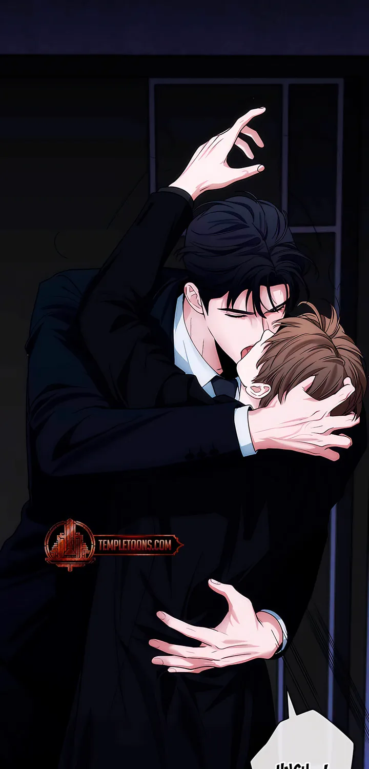 Into the Thrill Chapter 35 page 79 - 
