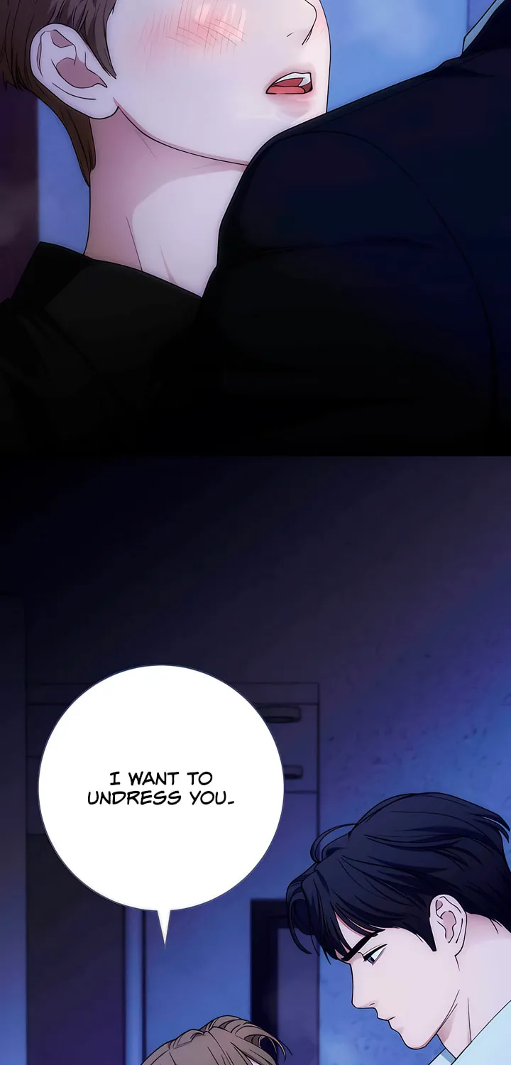 Into the Thrill Chapter 36 page 12 - 