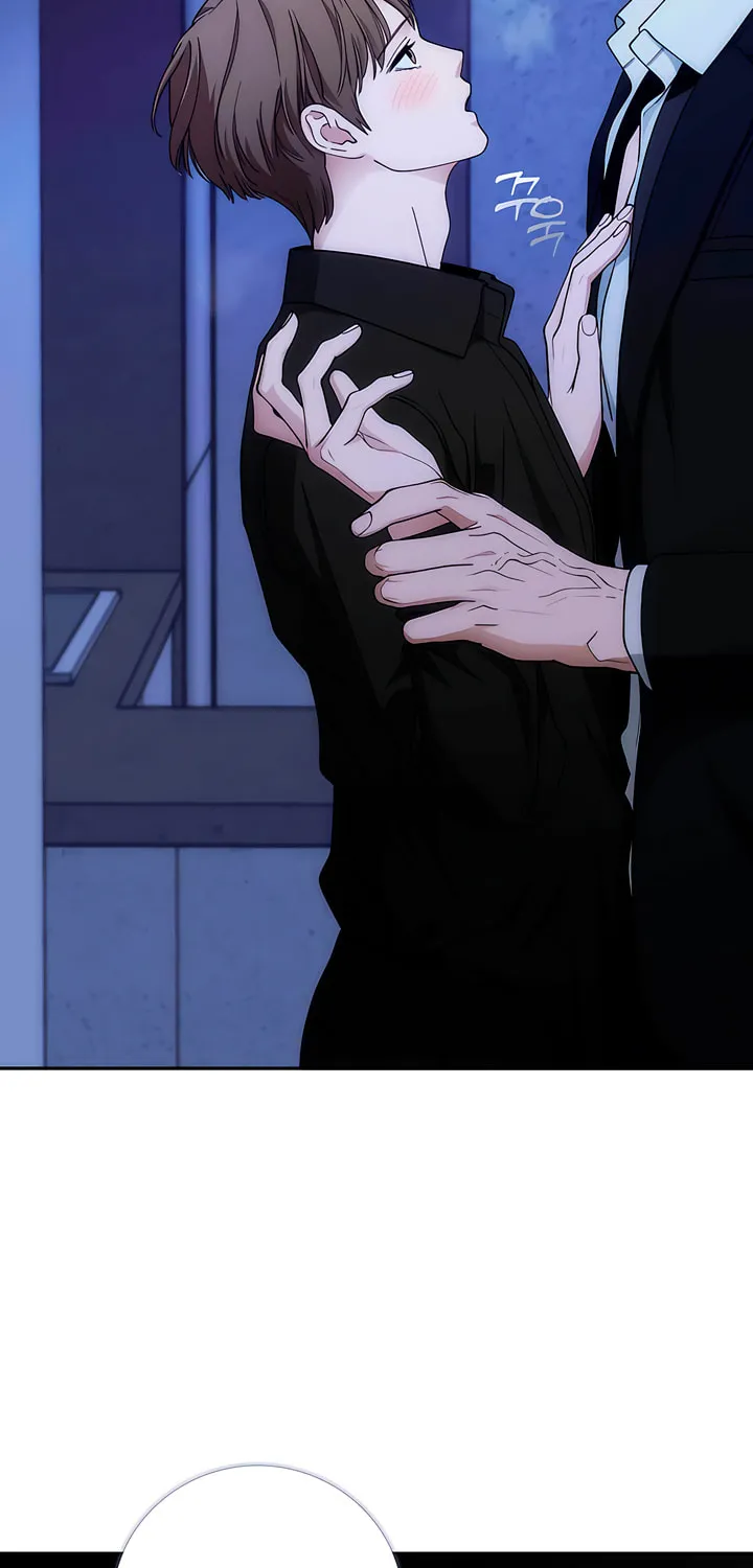 Into the Thrill Chapter 36 page 13 - 