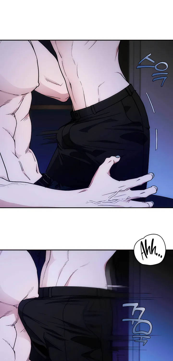 Into the Thrill Chapter 36 page 26 - 