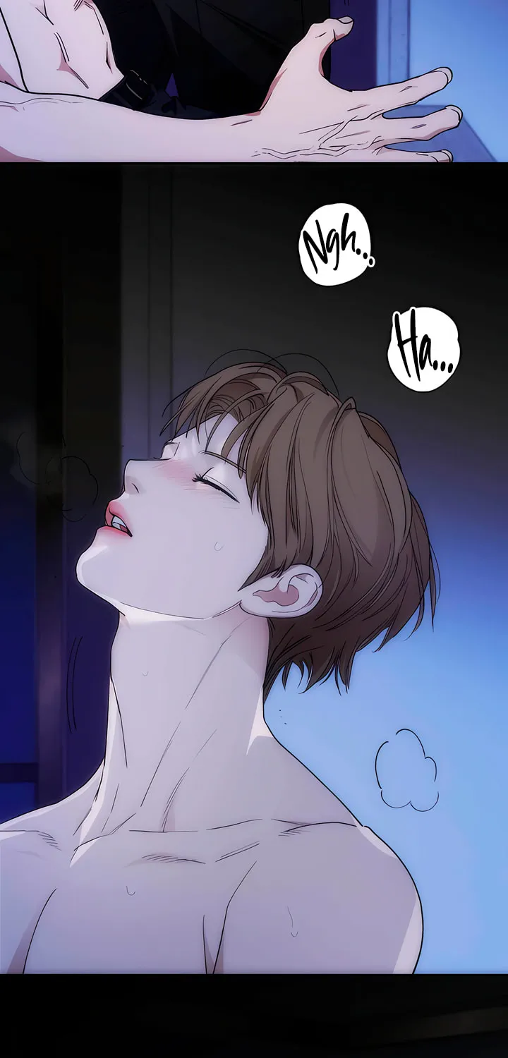 Into the Thrill Chapter 36 page 27 - 