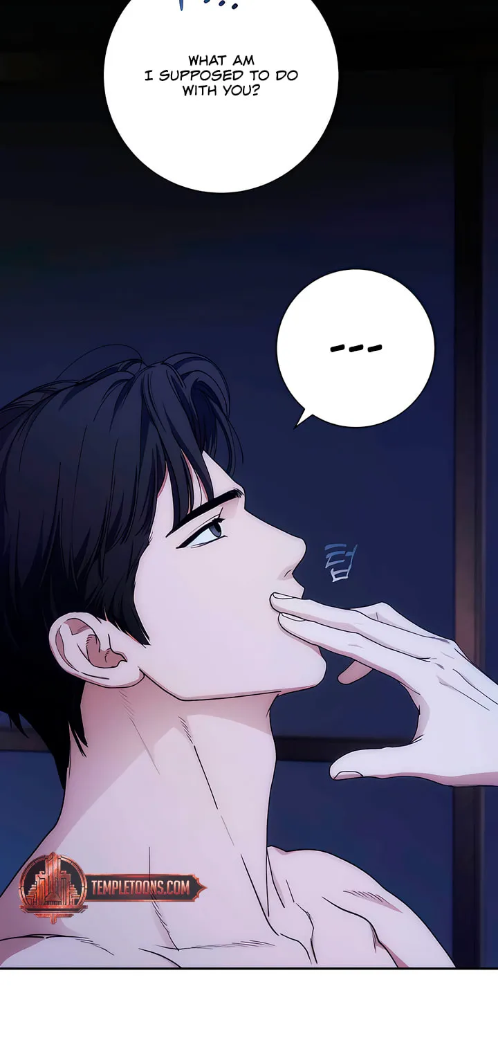 Into the Thrill Chapter 36 page 29 - 