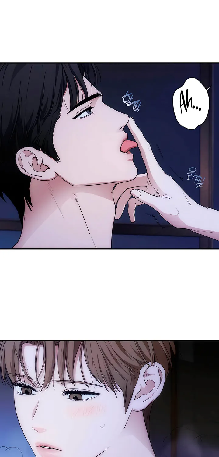 Into the Thrill Chapter 36 page 30 - 