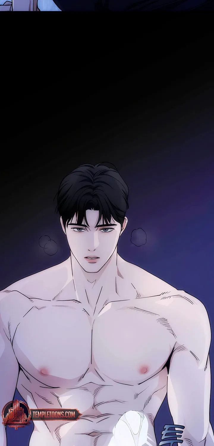 Into the Thrill Chapter 36 page 37 - 