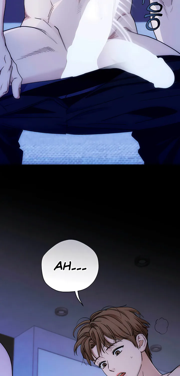 Into the Thrill Chapter 36 page 38 - 