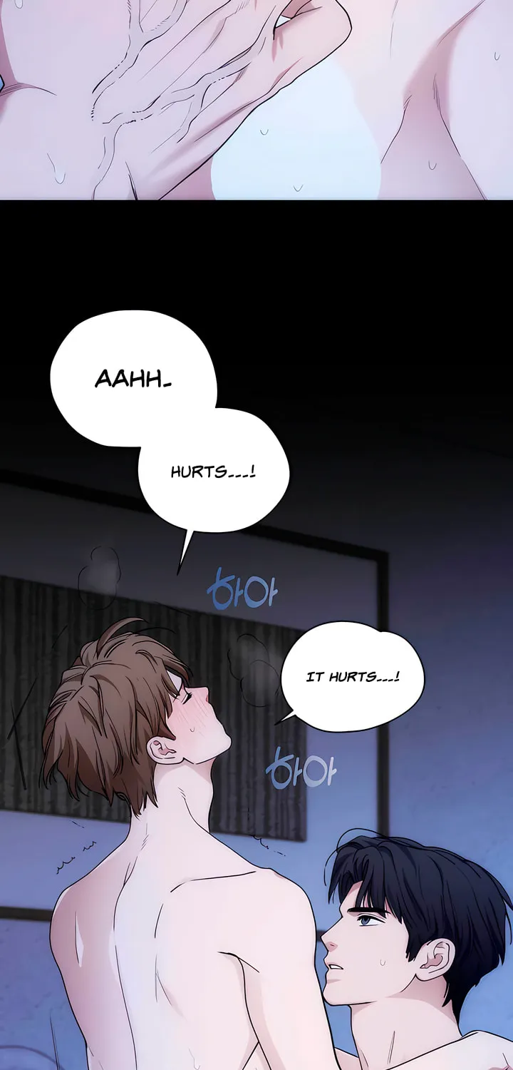Into the Thrill Chapter 36 page 42 - 