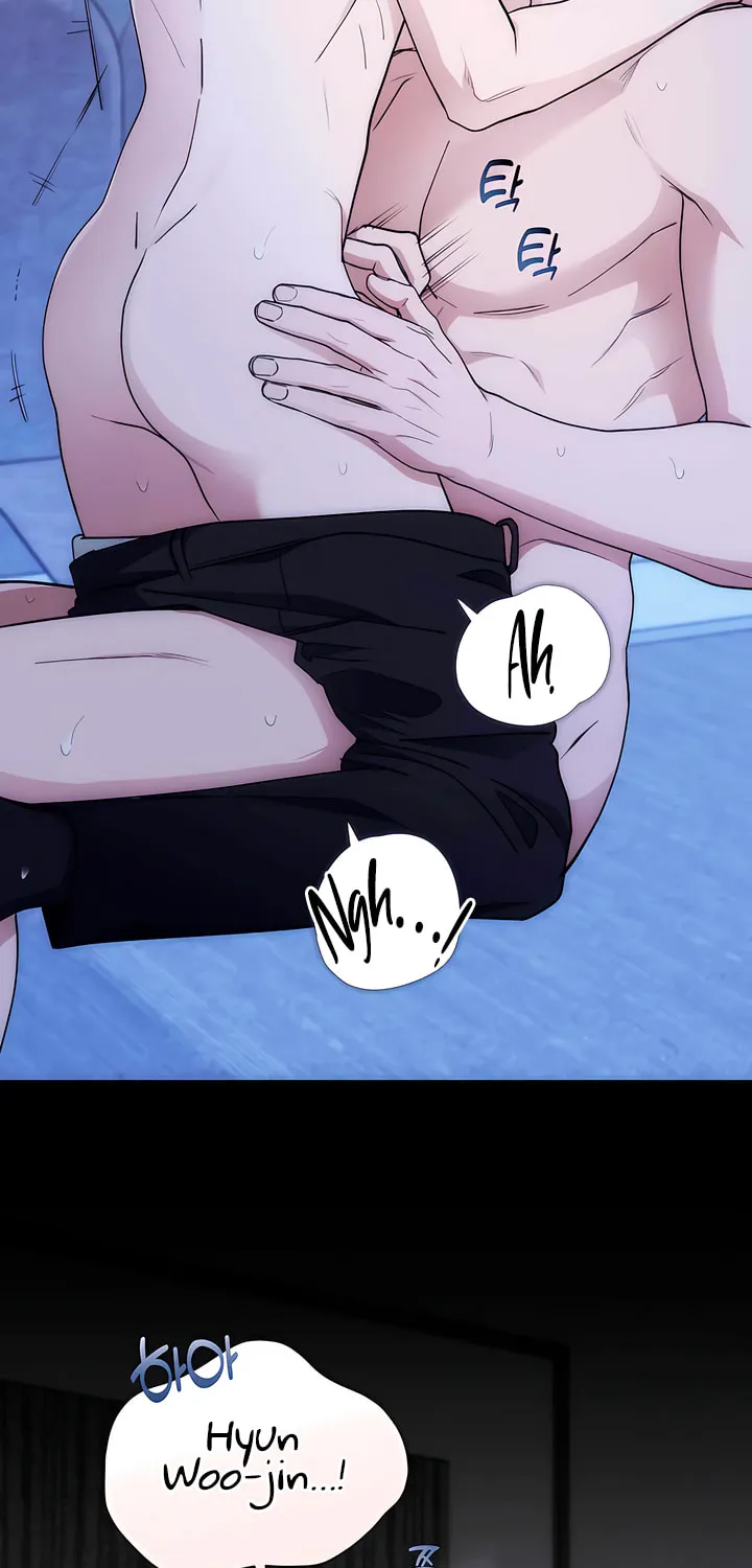 Into the Thrill Chapter 36 page 43 - 