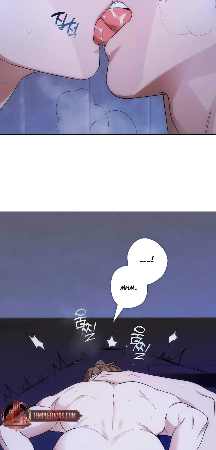 Into the Thrill Chapter 36 page 47 - 