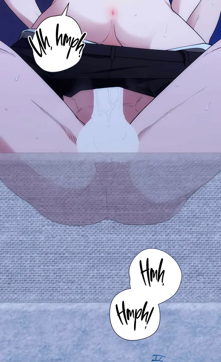 Into the Thrill Chapter 36 page 48 - 