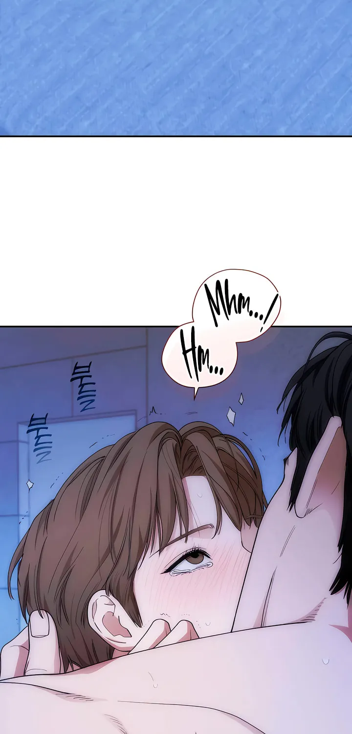 Into the Thrill Chapter 36 page 51 - 