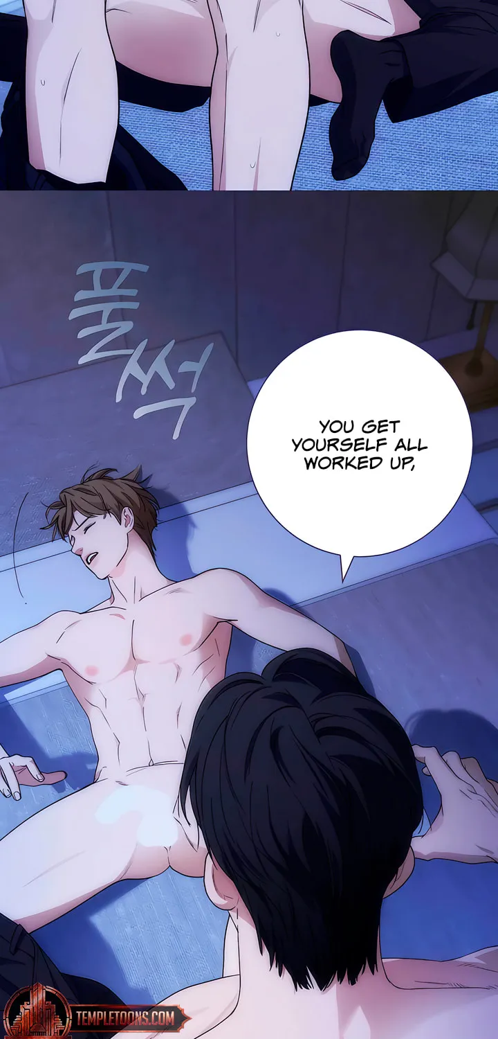 Into the Thrill Chapter 36 page 55 - 