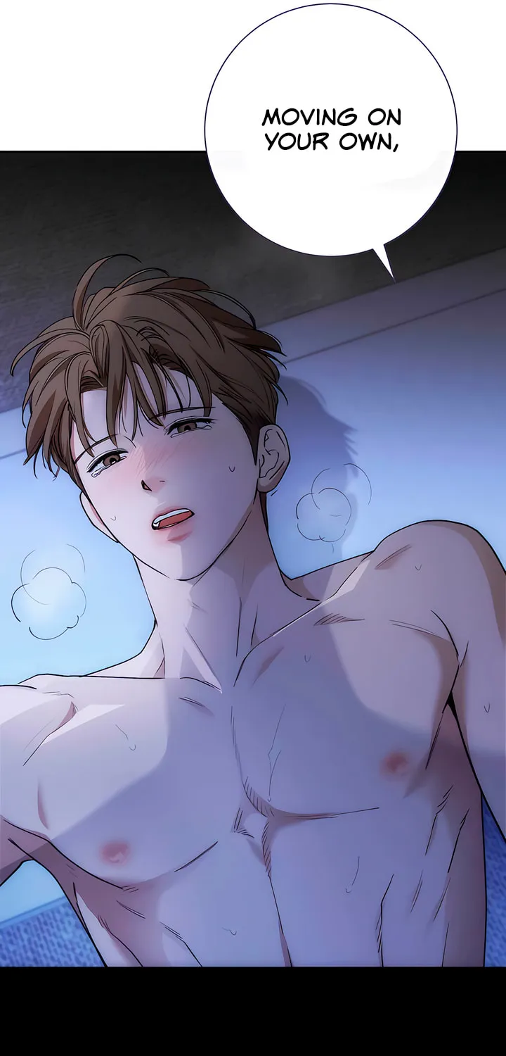 Into the Thrill Chapter 36 page 57 - 