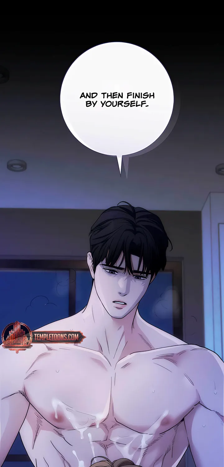 Into the Thrill Chapter 36 page 58 - 