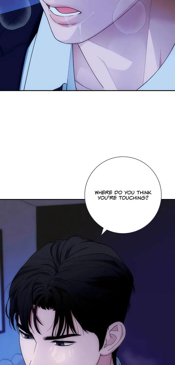Into the Thrill Chapter 36 page 10 - 