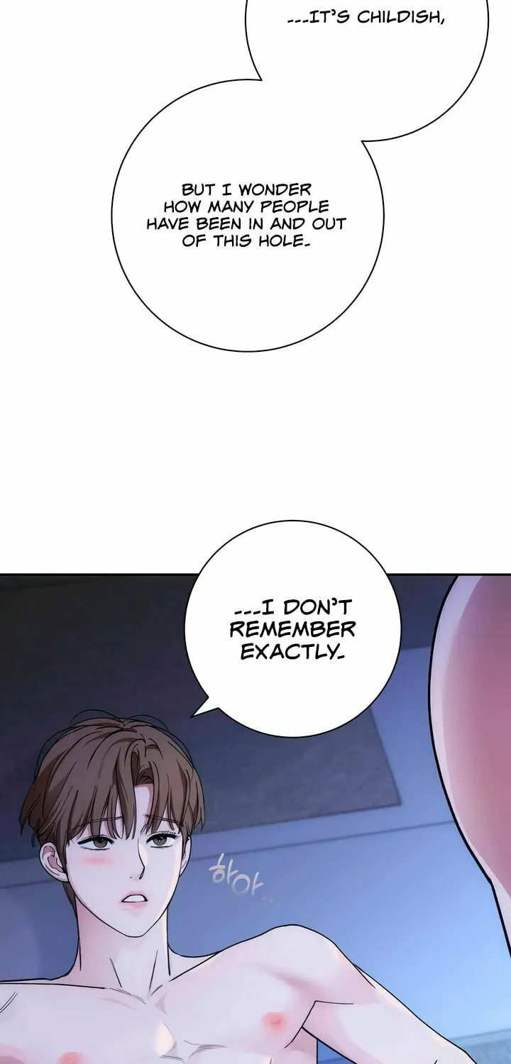 Into the Thrill Chapter 37 page 13 - 