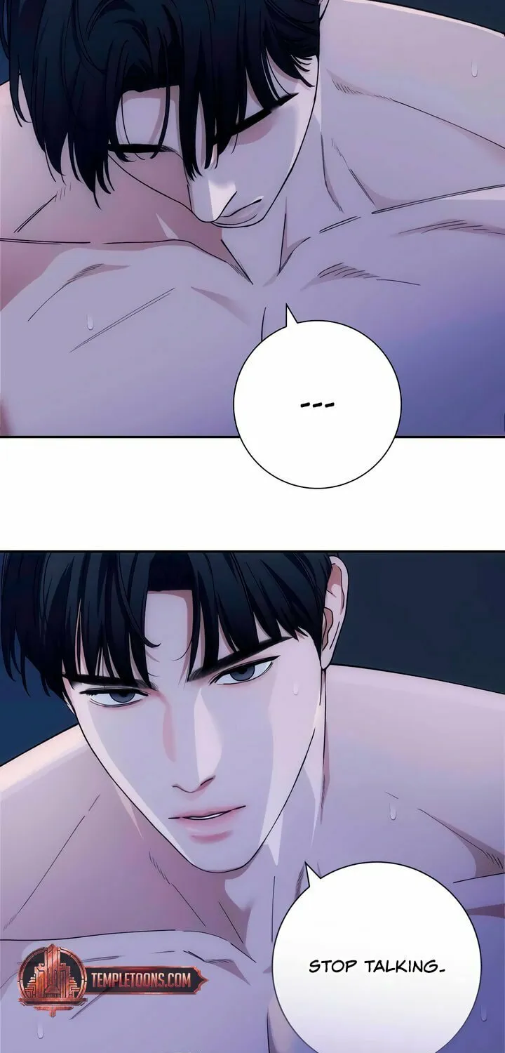 Into the Thrill Chapter 37 page 15 - 
