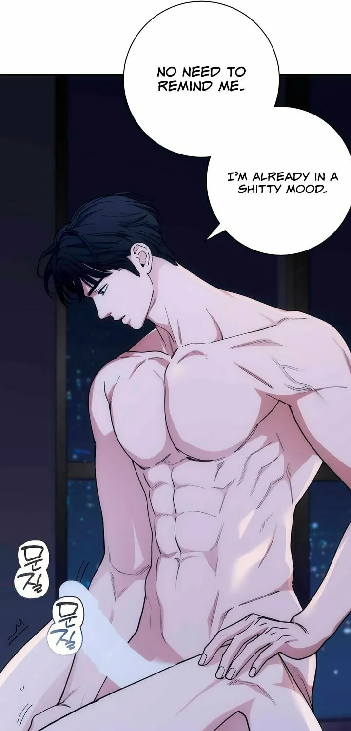 Into the Thrill Chapter 37 page 17 - 