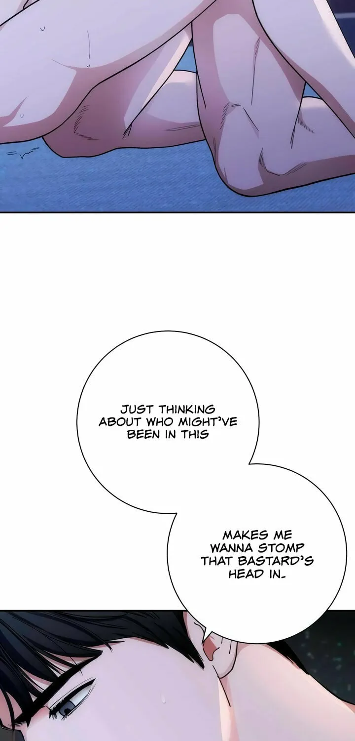 Into the Thrill Chapter 37 page 18 - 