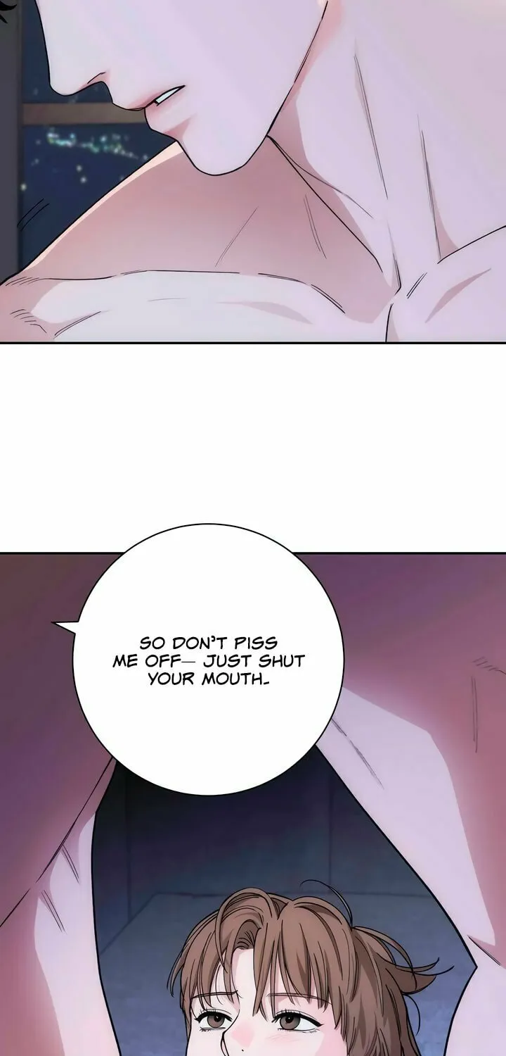 Into the Thrill Chapter 37 page 19 - 