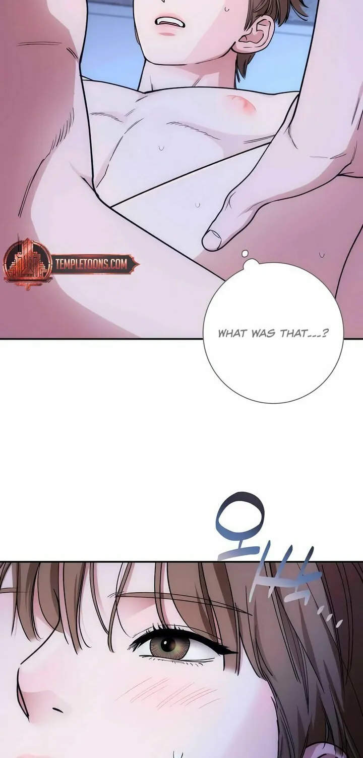 Into the Thrill Chapter 37 page 20 - 