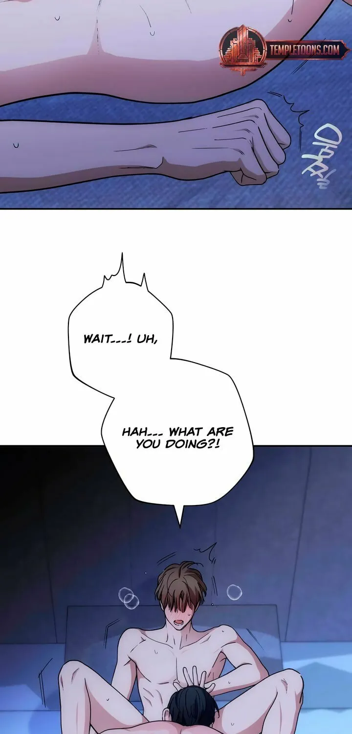 Into the Thrill Chapter 37 page 29 - 