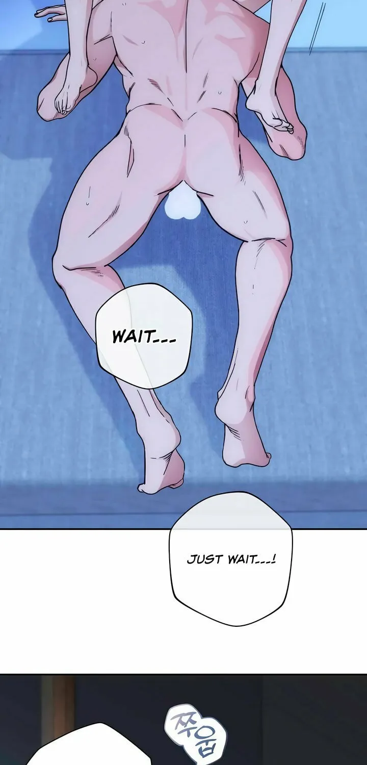 Into the Thrill Chapter 37 page 30 - 