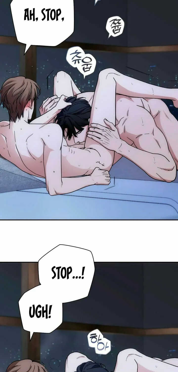 Into the Thrill Chapter 37 page 31 - 