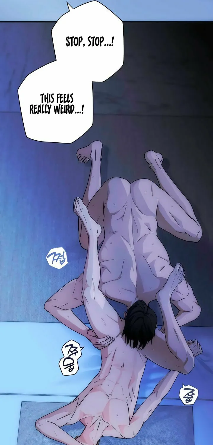 Into the Thrill Chapter 37 page 33 - 