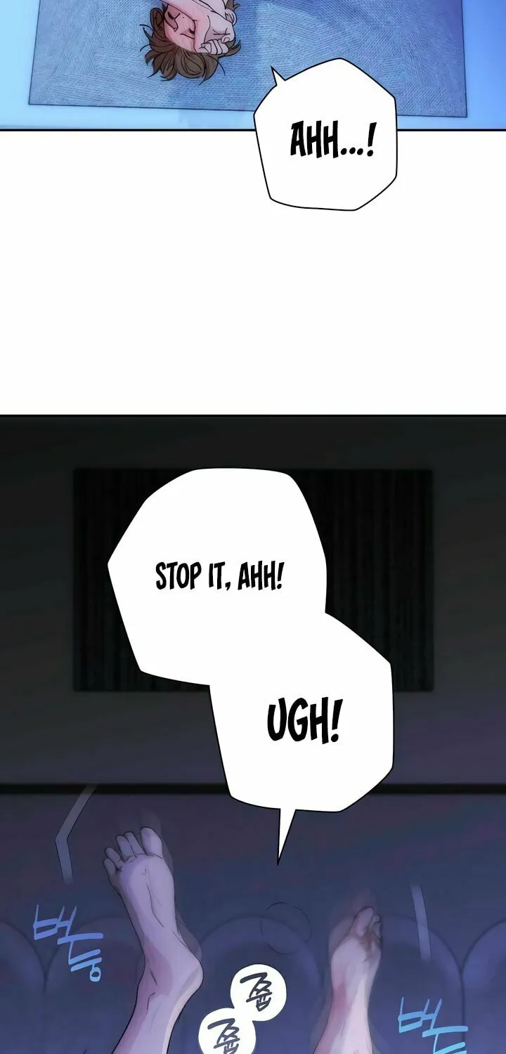 Into the Thrill Chapter 37 page 34 - 