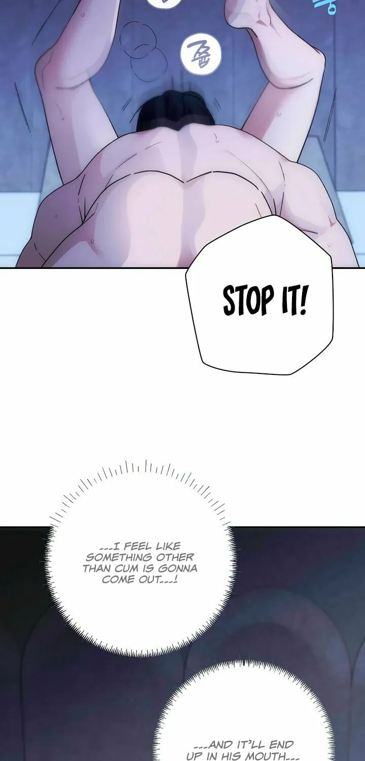 Into the Thrill Chapter 37 page 35 - 